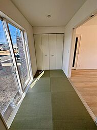 和室の画像