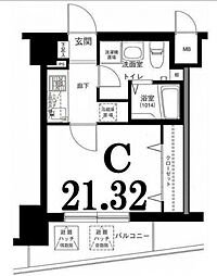 横浜駅 7.5万円