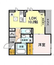 日吉駅 12.2万円