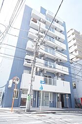 JR京浜東北・根岸線 川崎駅 徒歩7分の賃貸マンション