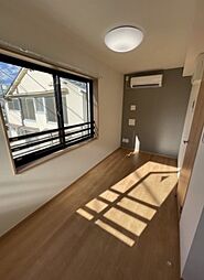 JR東海道本線 川崎駅 徒歩10分の賃貸マンション 2階1Kのリビング/ダイニング