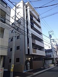 JR南武線 向河原駅 徒歩3分の賃貸マンション