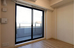 JR京浜東北・根岸線 川崎駅 徒歩13分の賃貸マンション 3階1DKのリビング/ダイニング