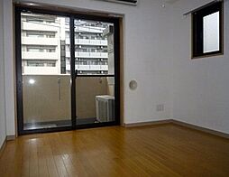 JR京浜東北・根岸線 川崎駅 徒歩6分の賃貸マンション 9階1Kのリビング/ダイニング