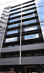 東急東横線 新丸子駅 徒歩3分の賃貸マンション