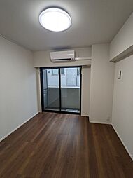 JR鶴見線 鶴見駅 徒歩11分の賃貸マンション 5階1Kのリビング/ダイニング