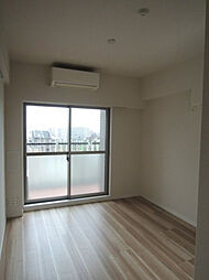 JR京浜東北・根岸線 川崎駅 徒歩6分の賃貸マンション 2階1Kのリビング/ダイニング