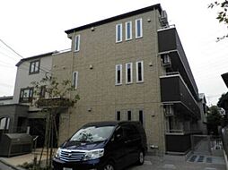 JR京浜東北・根岸線 鶴見駅 徒歩15分