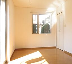 都営浅草線 馬込駅 徒歩8分の賃貸アパート 1階1Kのリビング/ダイニング