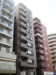 JR京浜東北・根岸線 鶴見駅 徒歩5分の賃貸マンション