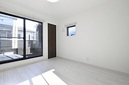 京急本線 梅屋敷駅 徒歩6分の賃貸アパート 3階1Kのリビング/ダイニング