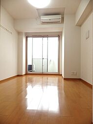 JR京浜東北・根岸線 蒲田駅 徒歩5分の賃貸マンション 6階1Kのリビング/ダイニング