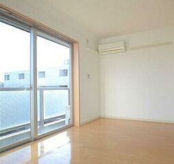 JR南武線 八丁畷駅 徒歩7分の賃貸マンション 1階1Kのリビング/ダイニング