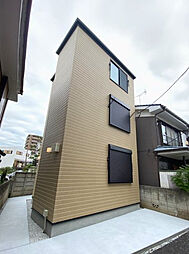 JR鶴見線 国道駅 徒歩2分の賃貸アパート