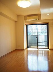 JR京浜東北・根岸線 大森駅 徒歩13分の賃貸マンション 2階1Kのリビング/ダイニング