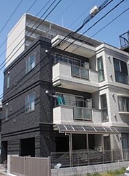 JR東海道本線 川崎駅 徒歩10分の賃貸マンション