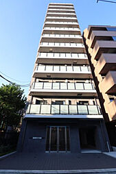 JR東海道本線 川崎駅 徒歩8分の賃貸マンション