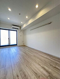 JR京浜東北・根岸線 川崎駅 徒歩11分の賃貸マンション 3階1Kのリビング/ダイニング