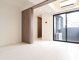 東急多摩川線 矢口渡駅 徒歩5分の賃貸マンション 1階1DKのリビング/ダイニング