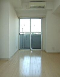 JR京浜東北・根岸線 大森駅 徒歩6分の賃貸マンション 10階1Kのリビング/ダイニング