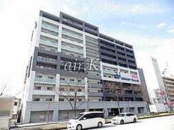 JR京浜東北・根岸線 川崎駅 徒歩9分