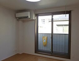 京急本線 平和島駅 徒歩7分の賃貸マンション 1階1Kのリビング/ダイニング