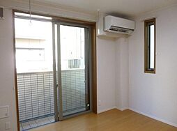 京急本線 平和島駅 徒歩7分の賃貸マンション 1階1Kのリビング/ダイニング