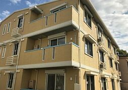 京急本線 雑色駅 徒歩14分の賃貸アパート