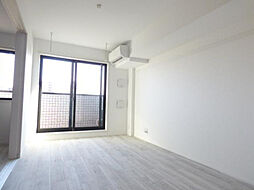 JR京浜東北・根岸線 川崎駅 徒歩16分の賃貸マンション 5階1LDKのリビング/ダイニング