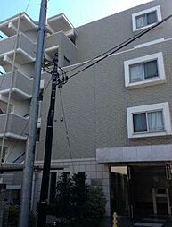 東急田園都市線 高津駅 徒歩6分の賃貸マンション