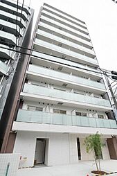 JR東海道本線 川崎駅 徒歩13分の賃貸マンション