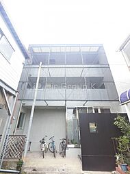 東急東横線 元住吉駅 徒歩10分