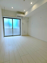 JR南武線 浜川崎駅 徒歩14分の賃貸マンション 3階1Kのリビング/ダイニング