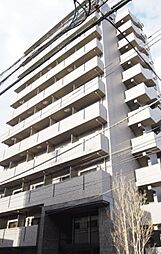 JR東海道本線 川崎駅 徒歩13分の賃貸マンション