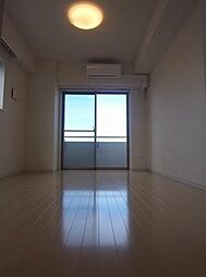 京急本線 京急鶴見駅 徒歩11分の賃貸マンション 8階1Kのリビング/ダイニング