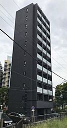 京急本線 京急鶴見駅 徒歩8分の賃貸マンション