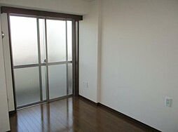 京急本線 梅屋敷駅 徒歩6分の賃貸マンション 5階2LDKのリビング/ダイニング