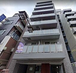 京急本線 京急川崎駅 徒歩7分の賃貸マンション