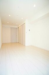 JR南武線 矢向駅 徒歩10分の賃貸マンション 1階1Kのリビング/ダイニング