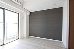 JR京浜東北・根岸線 大森駅 徒歩8分の賃貸マンション 11階1Kのリビング/ダイニング