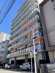 JR南武線 八丁畷駅 徒歩3分