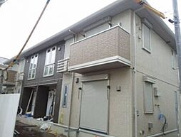 JR南武線 武蔵中原駅 徒歩12分