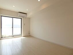 JR南武線 矢向駅 徒歩8分の賃貸マンション 3階1Kのリビング/ダイニング