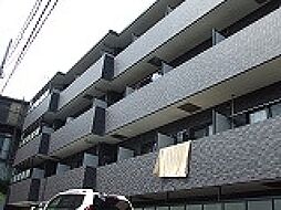 都営浅草線 西馬込駅 徒歩15分の賃貸マンション