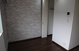 JR南武線 平間駅 徒歩4分の賃貸アパート 2階ワンルームのリビング/ダイニング