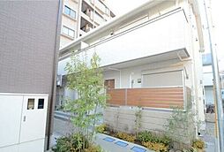 JR南武線 鹿島田駅 徒歩16分