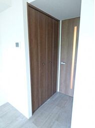 JR京浜東北・根岸線 鶴見駅 徒歩10分の賃貸マンション 4階1Kのリビング/ダイニング