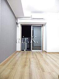 JR京浜東北・根岸線 川崎駅 徒歩7分の賃貸マンション 3階1Kのリビング/ダイニング