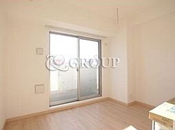 京急本線 京急川崎駅 徒歩8分の賃貸マンション 3階1Kのリビング/ダイニング