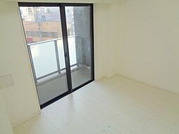 東急東横線 反町駅 徒歩2分の賃貸マンション 8階1Kのリビング/ダイニング